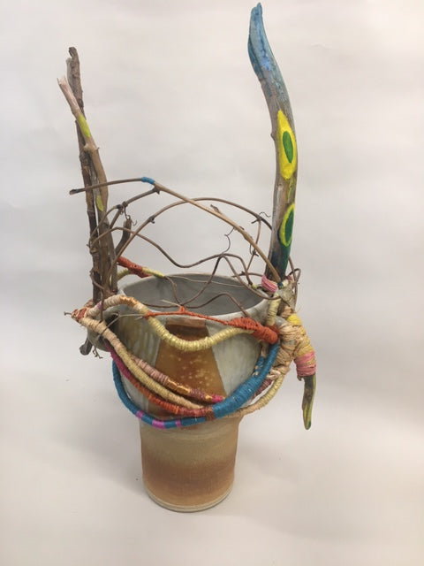 Natural Progression II