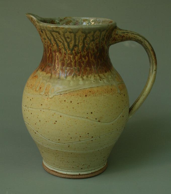 Large Pitcher