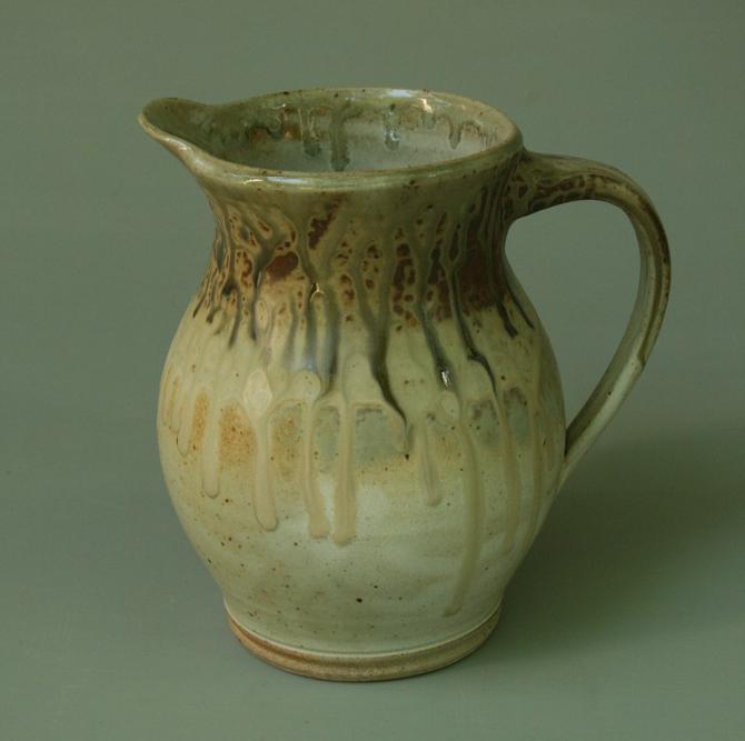 Small Pitcher