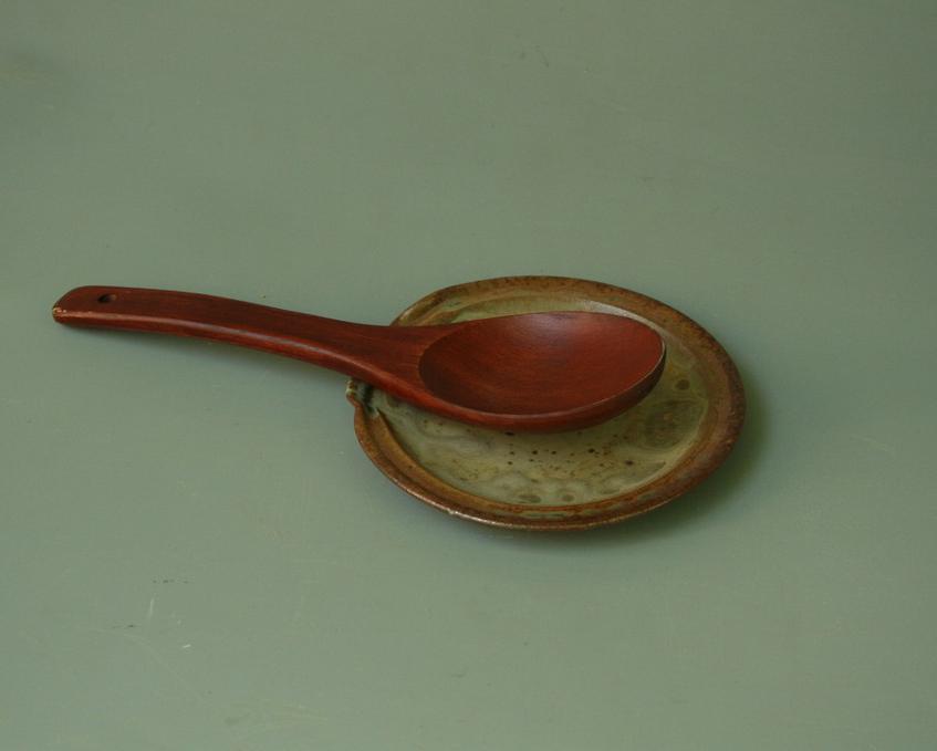 Spoon Rest