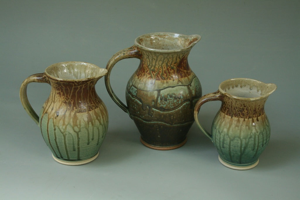 Small Pitcher