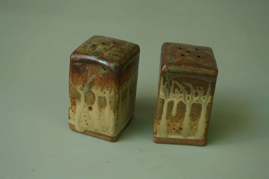Salt & Pepper