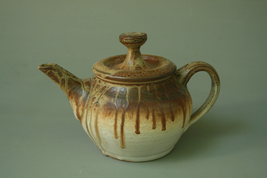 Teapot