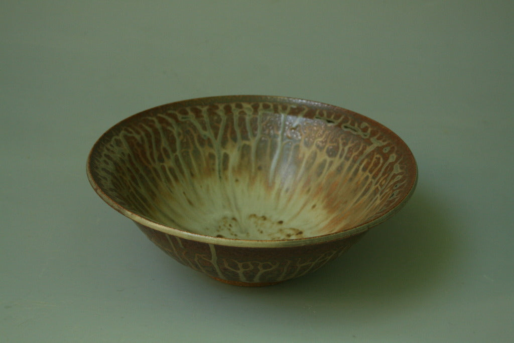 Vegetable Bowl