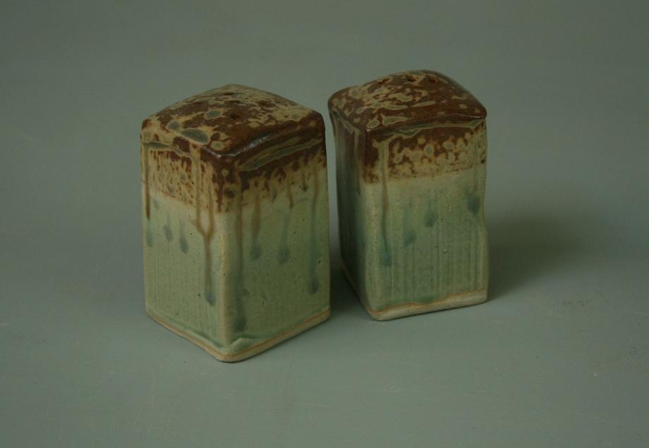 Salt & Pepper